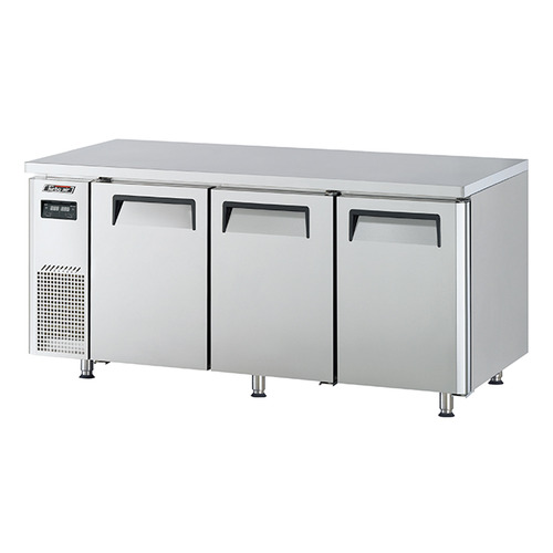 냉장냉동테이블/KURF18-3